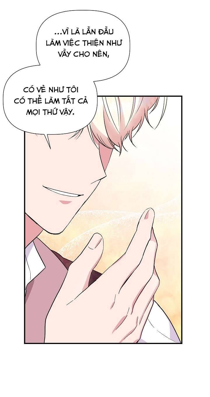 Tôi Không Phải Là Cinderella Chapter 56 - Trang 4