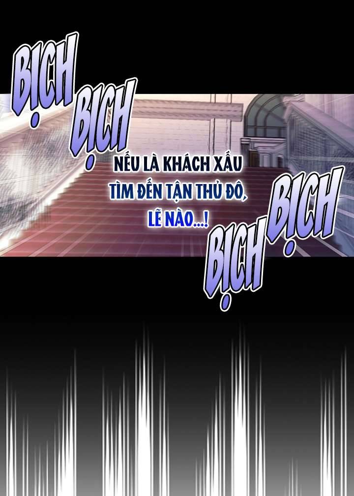 Phương Pháp Che Giấu Đứa Con Của Hoàng Đế Chapter 46 - Trang 4