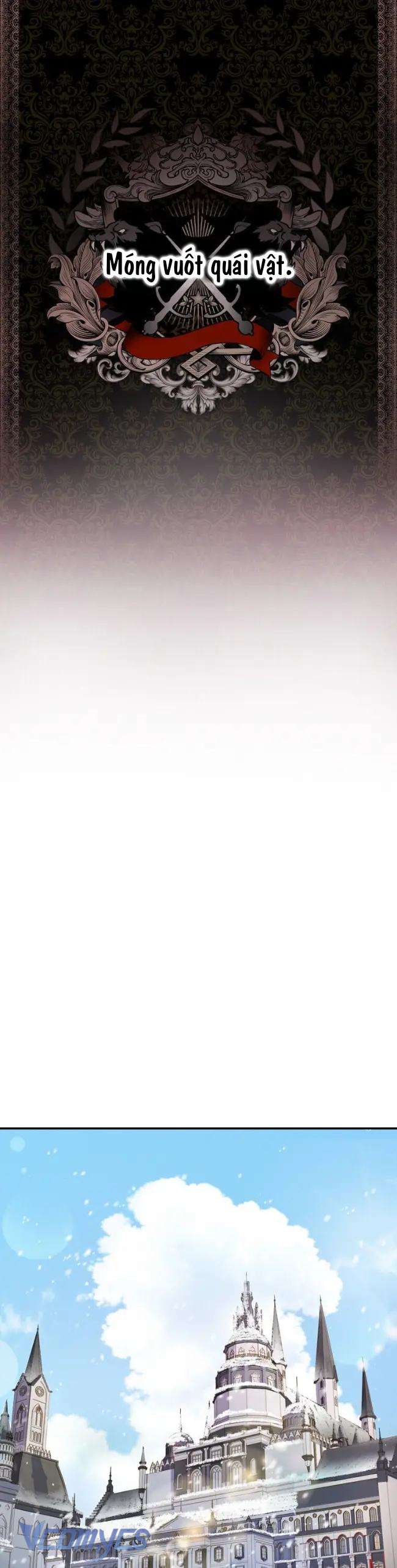 Tôi Đã Trở Thành Con Gái Nuôi Của Nam Chính Chap 11 - Trang 2