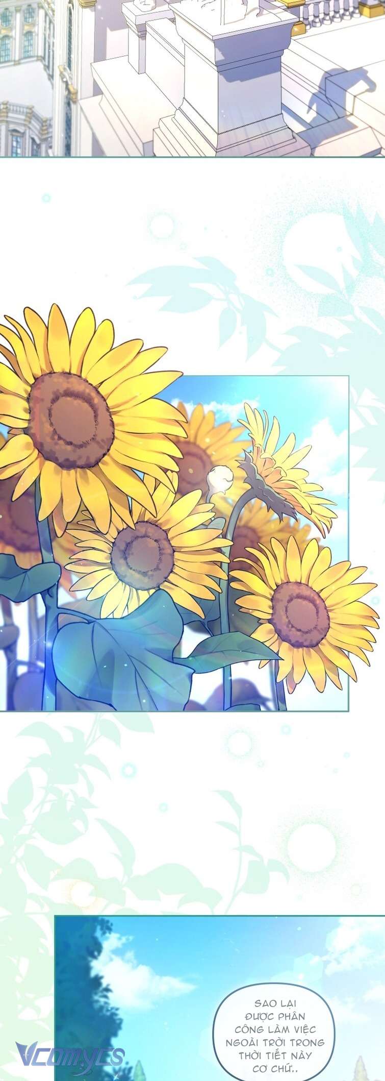 Tôi Được Nuôi Dưỡng Bởi Những Kẻ Phản Diện Chap 57 - Trang 3