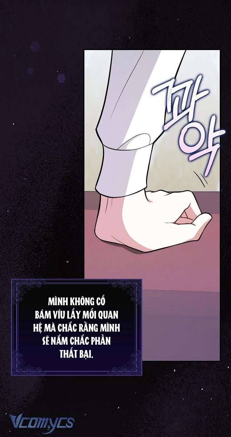 Tôi Thề Chúng Ta Chỉ Là Bạn Chapter 6 - Trang 4