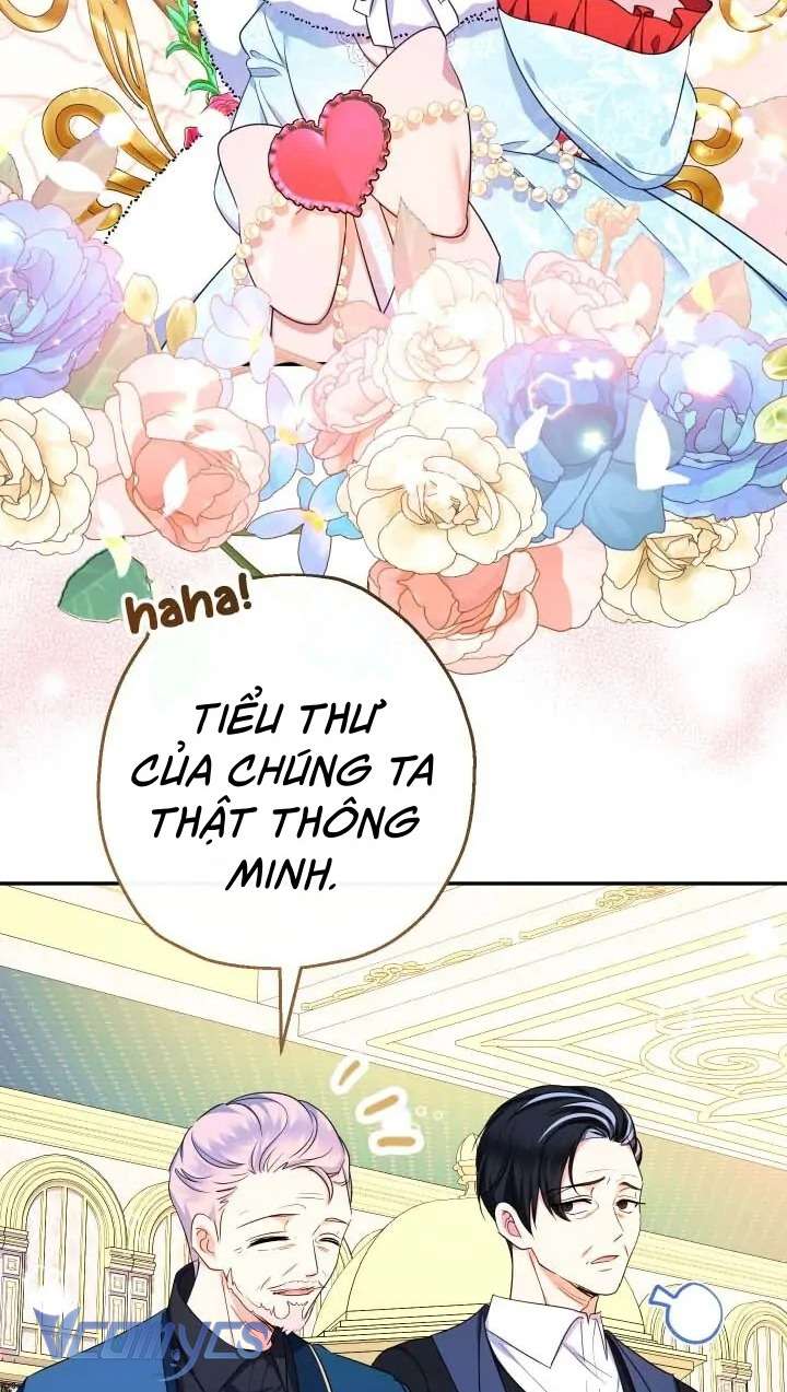 Tiểu Thư Tích Tiền Đi Bụi Chapter 46 - Next Chapter 47