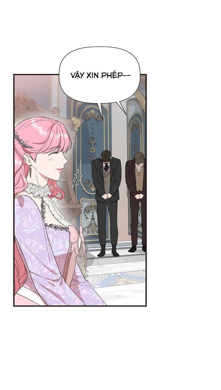 Tôi Không Phải Là Cinderella Chapter 66 - Trang 4