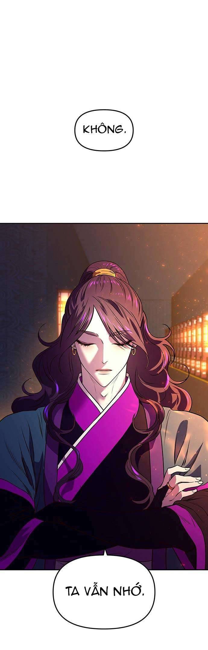 Vương Tử Huyền Bí Chapter 3 - Next Chapter 4