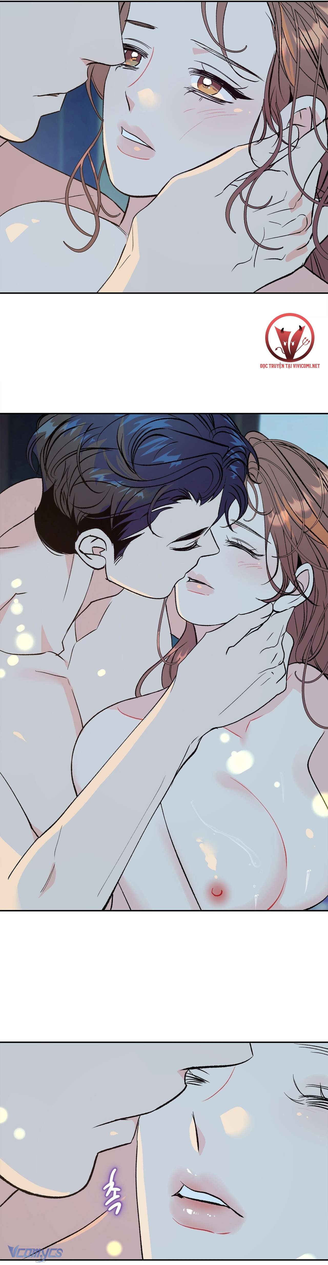 [18+] Tận Cùng Của Thế Giới Chap 48 - Trang 2