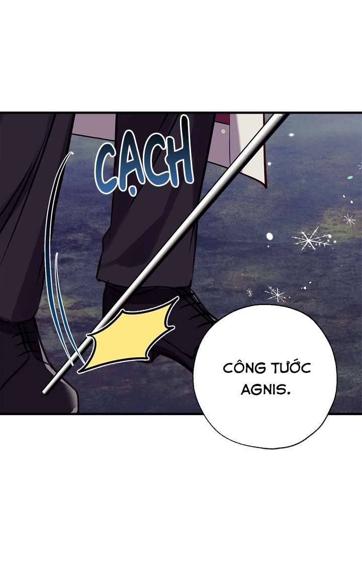 Chúng Ta Có Thể Trở Thành Một Gia Đình Được Không? Chap 33 - Trang 2