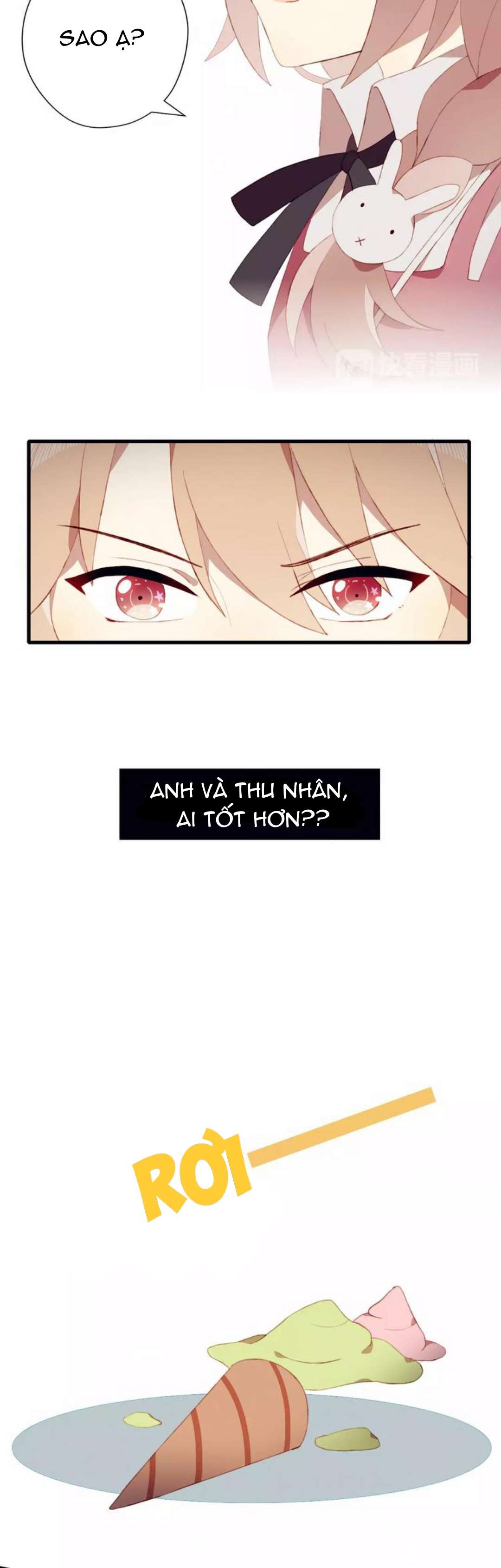 Mối Tình Đầu Chưa Được Trọn Vẹn Chap 5 - Trang 4