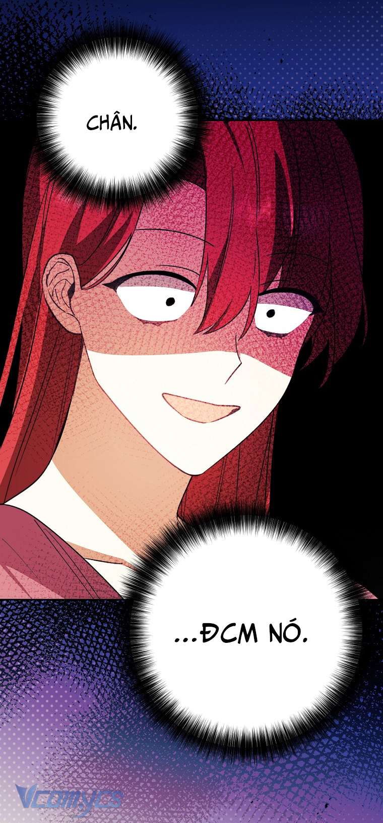 Quý Tộc Gì Chứ, Tôi Chỉ Muốn Về Nhà Chap 14 - Trang 2