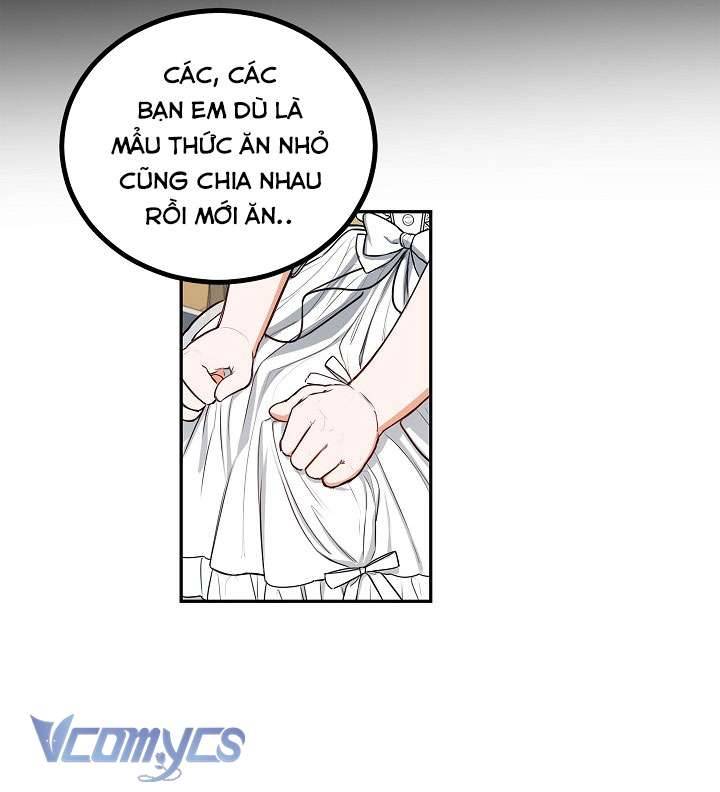 Phương Pháp Trở Thành Con Gái Của Người Hùng Bóng Đêm Chap 4 - Trang 2