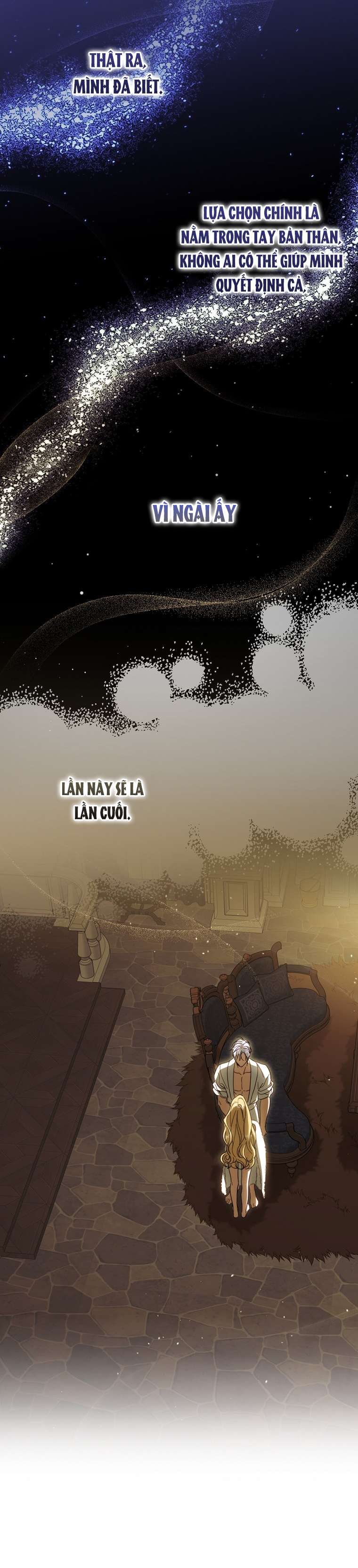 Phương Pháp Khiến Phu Quân Đứng Về Phía Tôi Chapter 61 - Trang 4