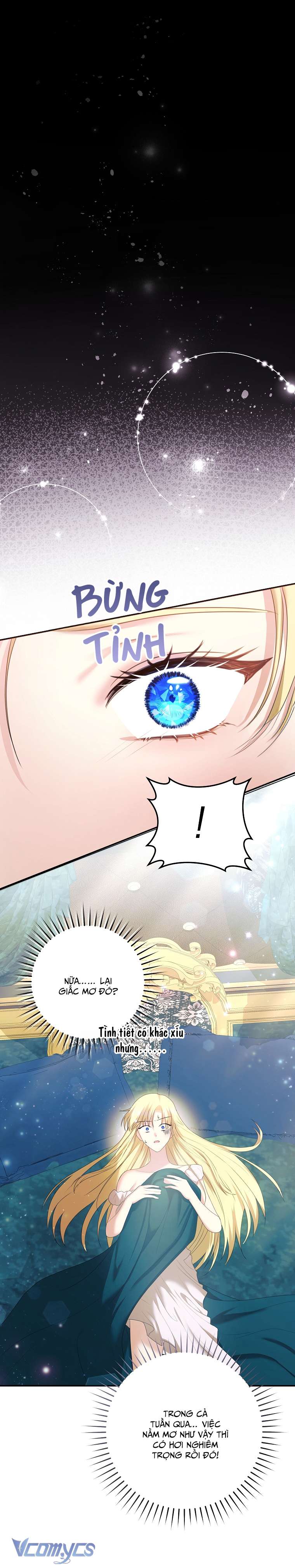 [18+] Phương Pháp Gia Hạn Hợp Đồng Hôn Nhân Chap 11 - Trang 2