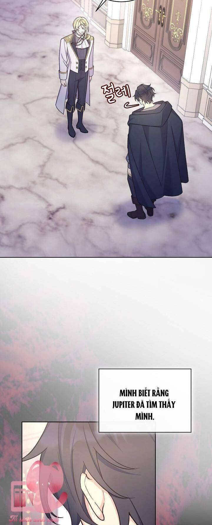 Bệ Hạ, Tôi Sẽ Giết Ngài! Chapter 34 - Trang 4