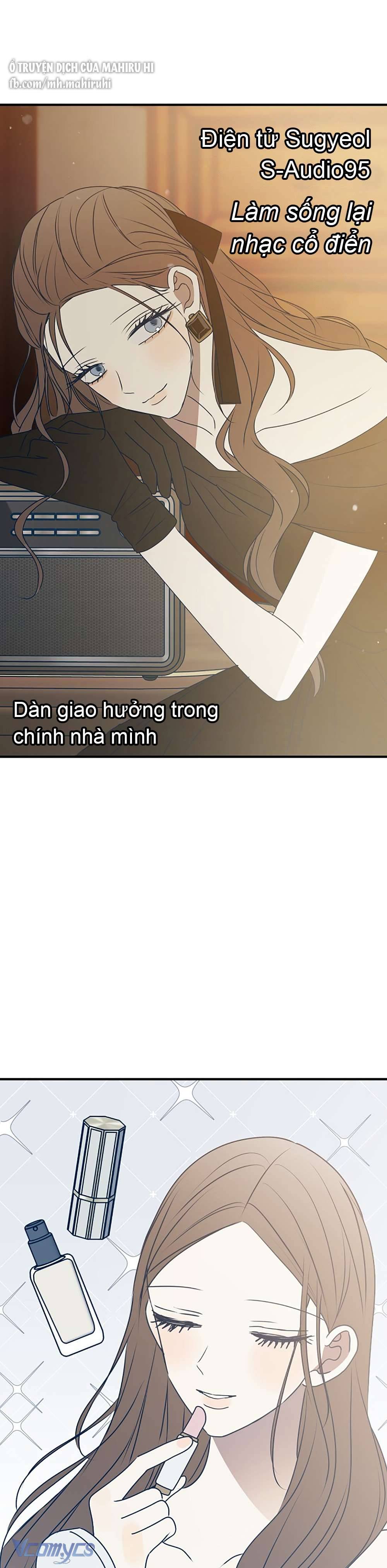 Kẻ Rác Rưởi Không Đáng Được Yêu Chapter 91 - Trang 4