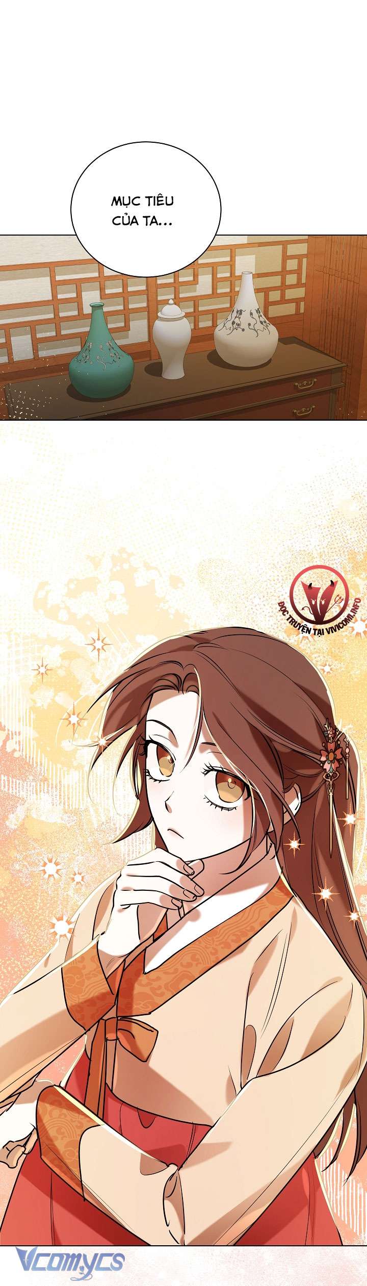 [18+] Biên Niên Sử Xuân Họa Thời Joseon Chap 16 - Trang 2