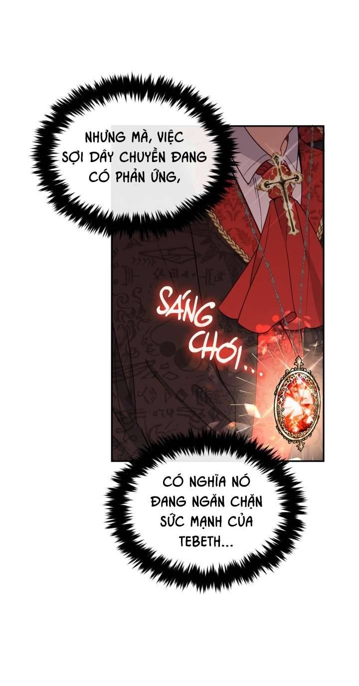 Người Bảo Hộ Của Bạo Quân Là Ma Nữ Tàn Độc Chap 33 - Trang 4