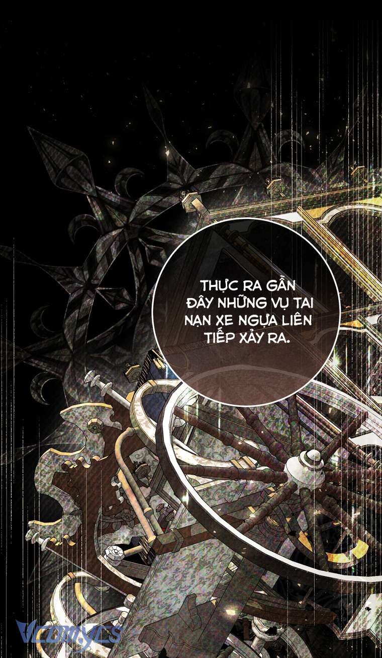 Ác Nữ Chỉ Là Một Con Rối Chap 96 - Next Chap 97