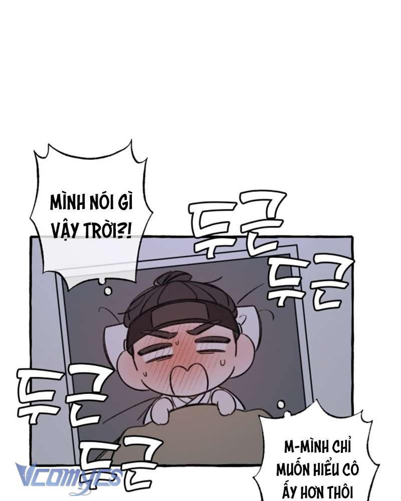 Chuyện Tình Hoa Lưu Ly Chap 2 - Next Chapter 2