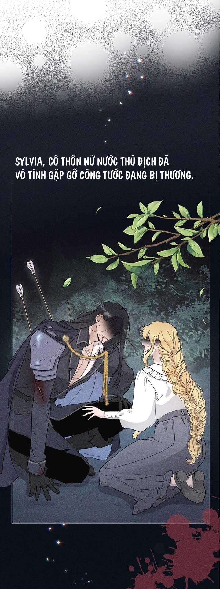 Công Tước Hát Rong Chapter 4 - Trang 3