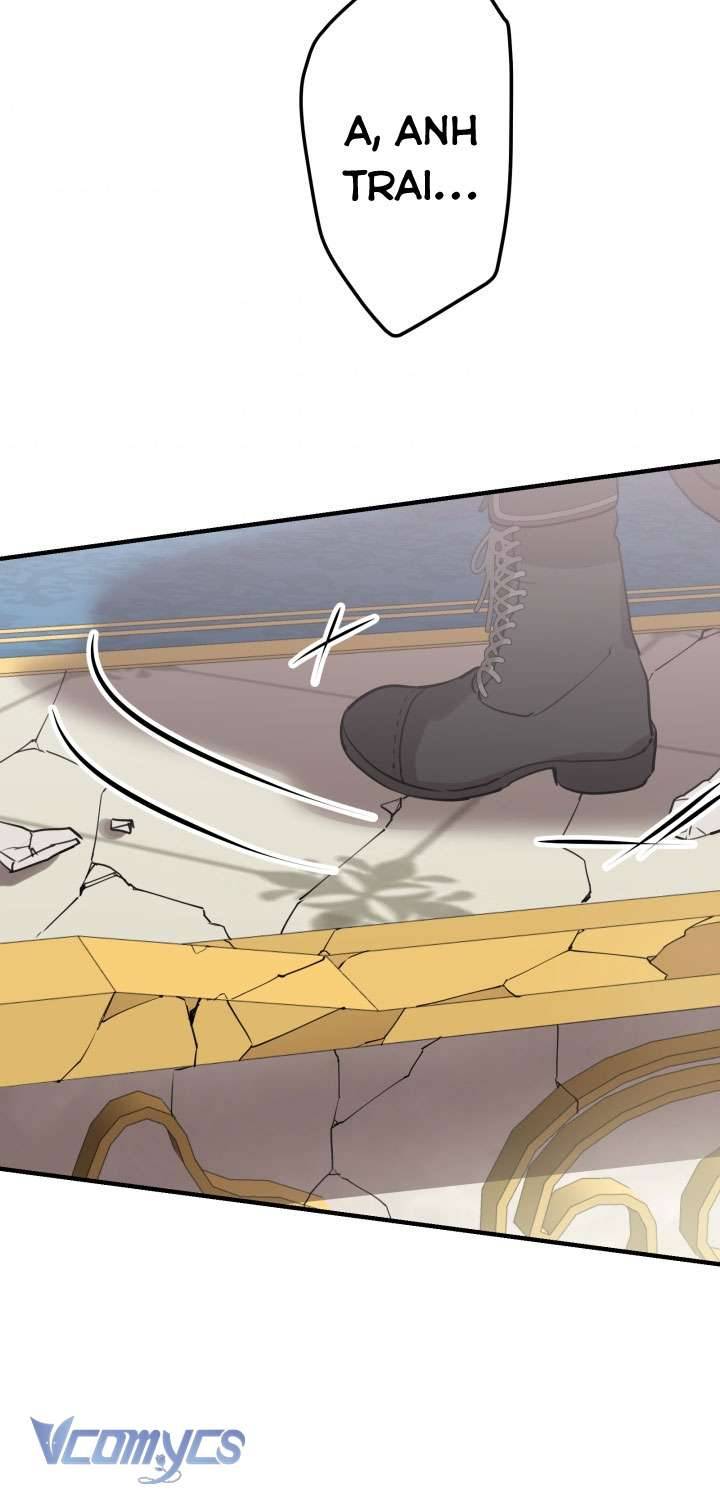 Những Nhân Vật Mạnh Nhất Thế Giới Ám Ảnh Tôi Chapter 48 - Trang 4