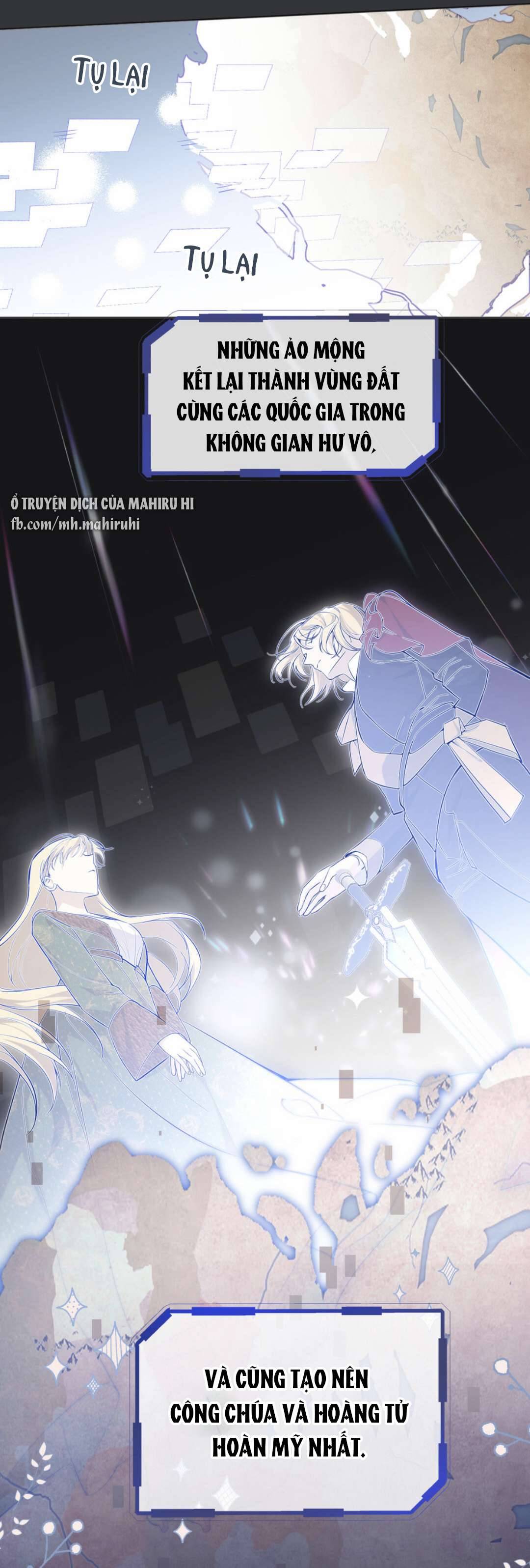 Đại Chiến Công Chúa Chapter 145 - Next Chapter 146