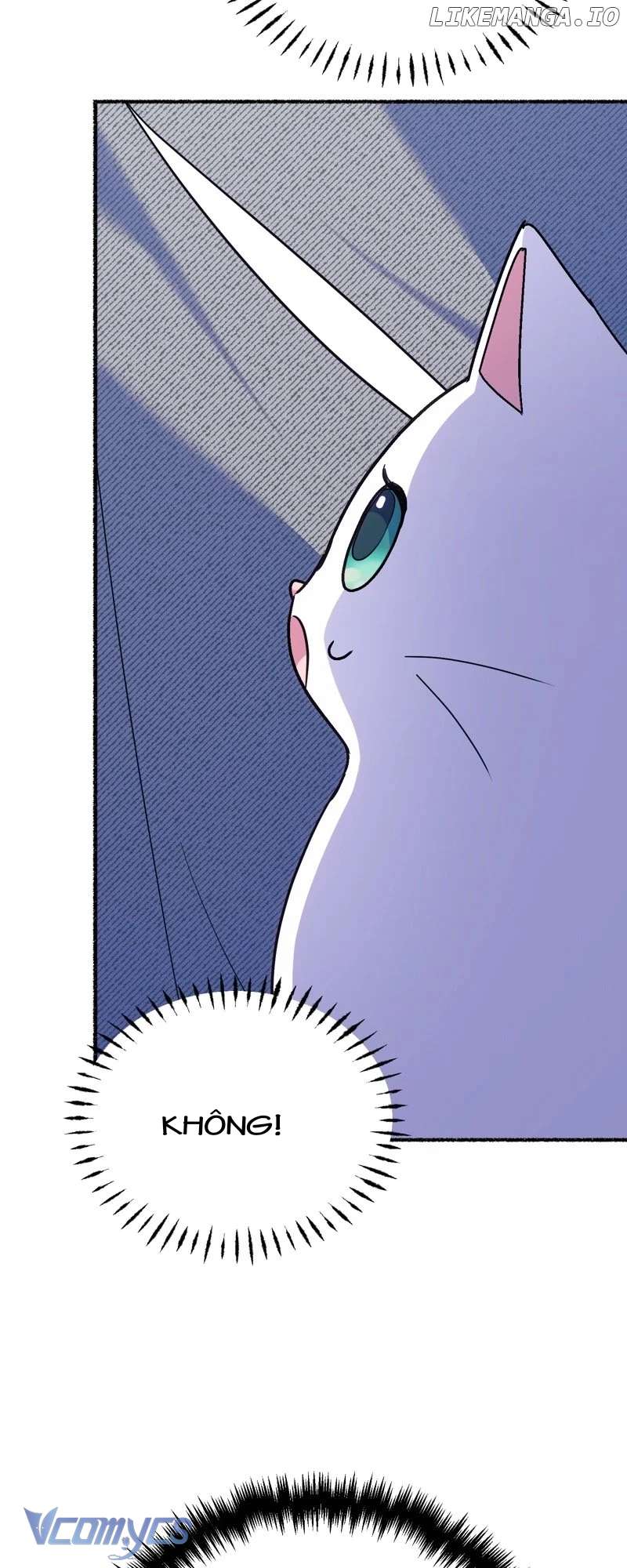 Trở Thành Chú Mèo Ngủ Cùng Bạo Chúa Chapter 12 - Trang 3