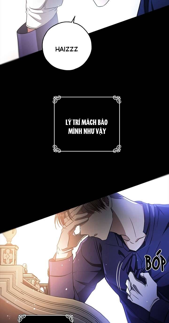 Hôn Phu Ẩn Sắc Chapter 48 - Trang 4