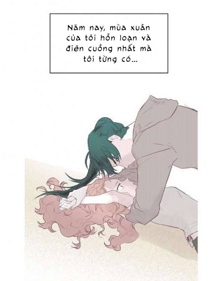 Ranh Giới Chap 28 - Trang 3