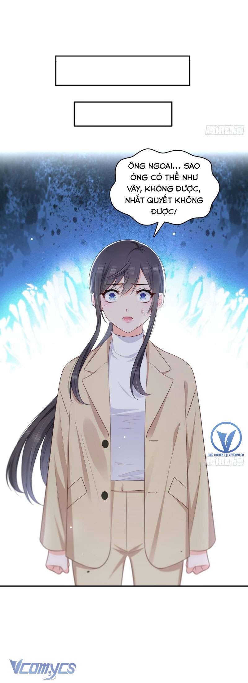 Hệt Như Hàn Quang Gặp Nắng Gắt Chap 525 - Trang 4