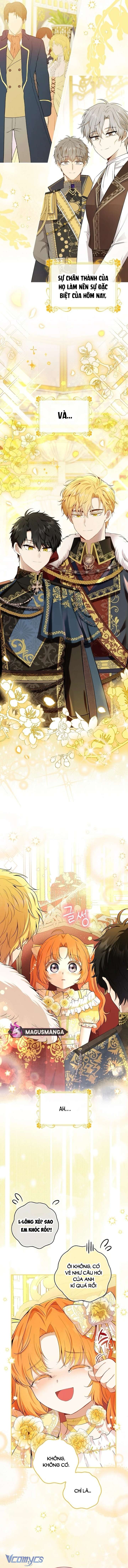 Sóc Con Tài Năng Chap 82 - Trang 2