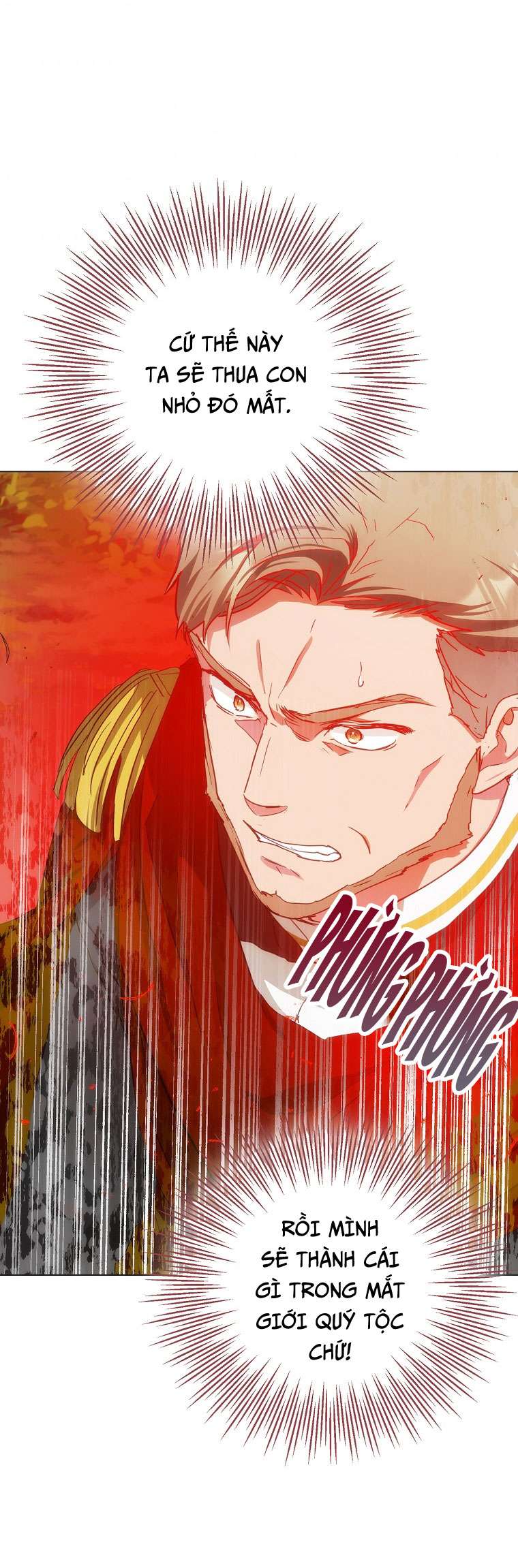 Tôi Trở Thành Vợ Của Nam Chính Chap 38 - Trang 3