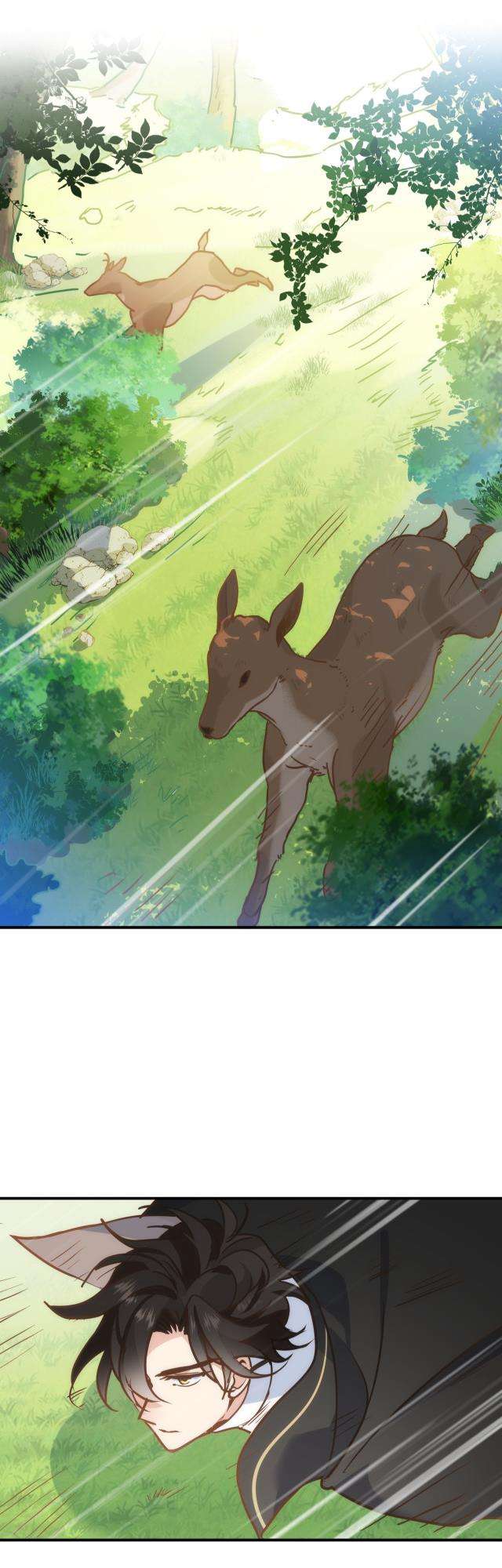 Cô công chúa không muốn được nuông chiều Chap 8 - Trang 2