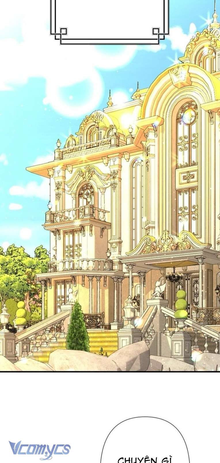 Sau Này Họ Sẽ Sinh Ra Tôi Chap 6 - Trang 2