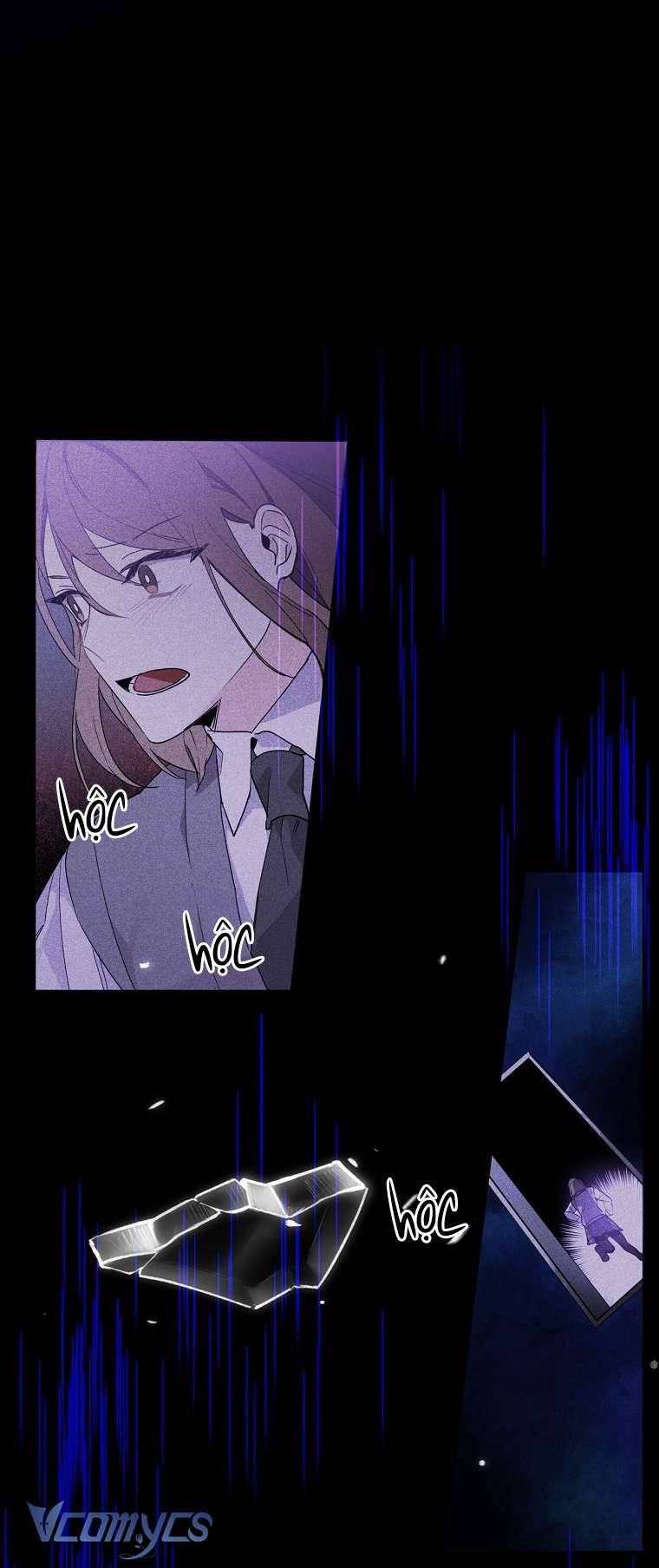 Quý Tộc Gì Chứ, Tôi Chỉ Muốn Về Nhà Chap 2 - Trang 2