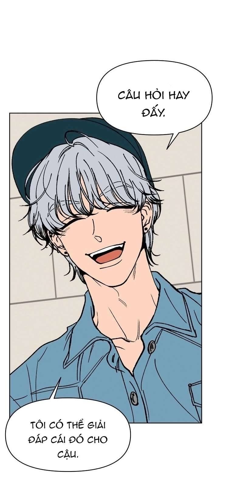 Tình Xưa Viết Lại Chapter 22 - Next Chapter 23