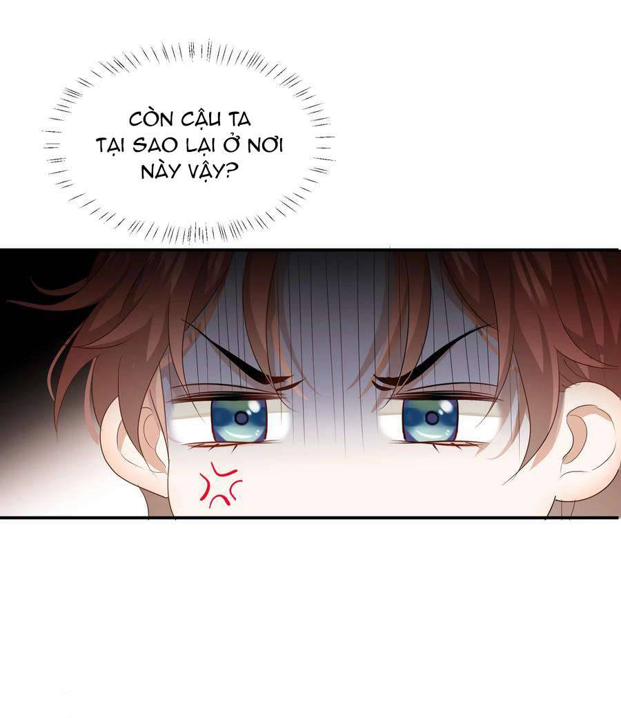 Chị Ơi! Chị Thật Không Bình Thường! Chapter 6 - Trang 4