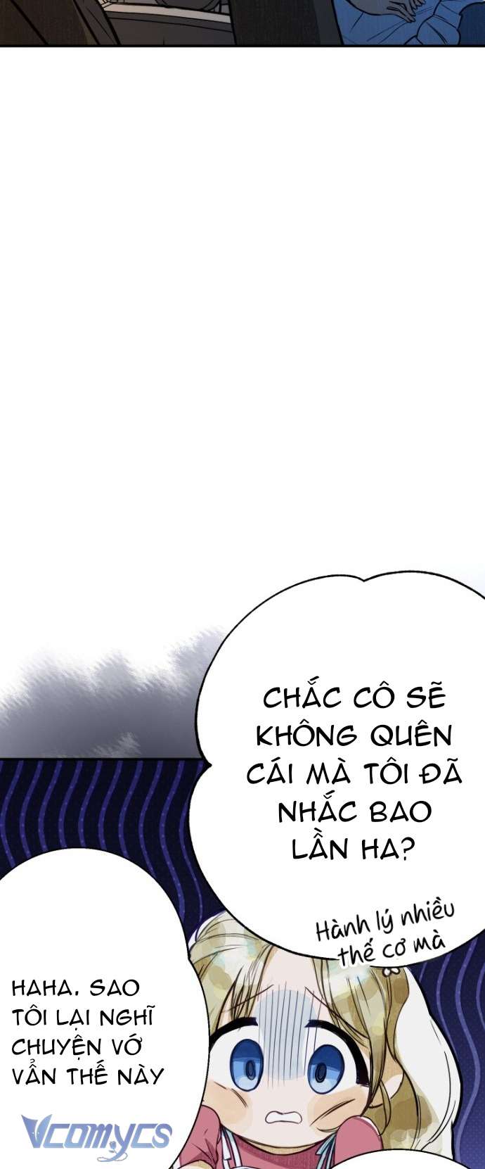 Đảo Hoang Dành Cho Tôi Chap 1 - Trang 2