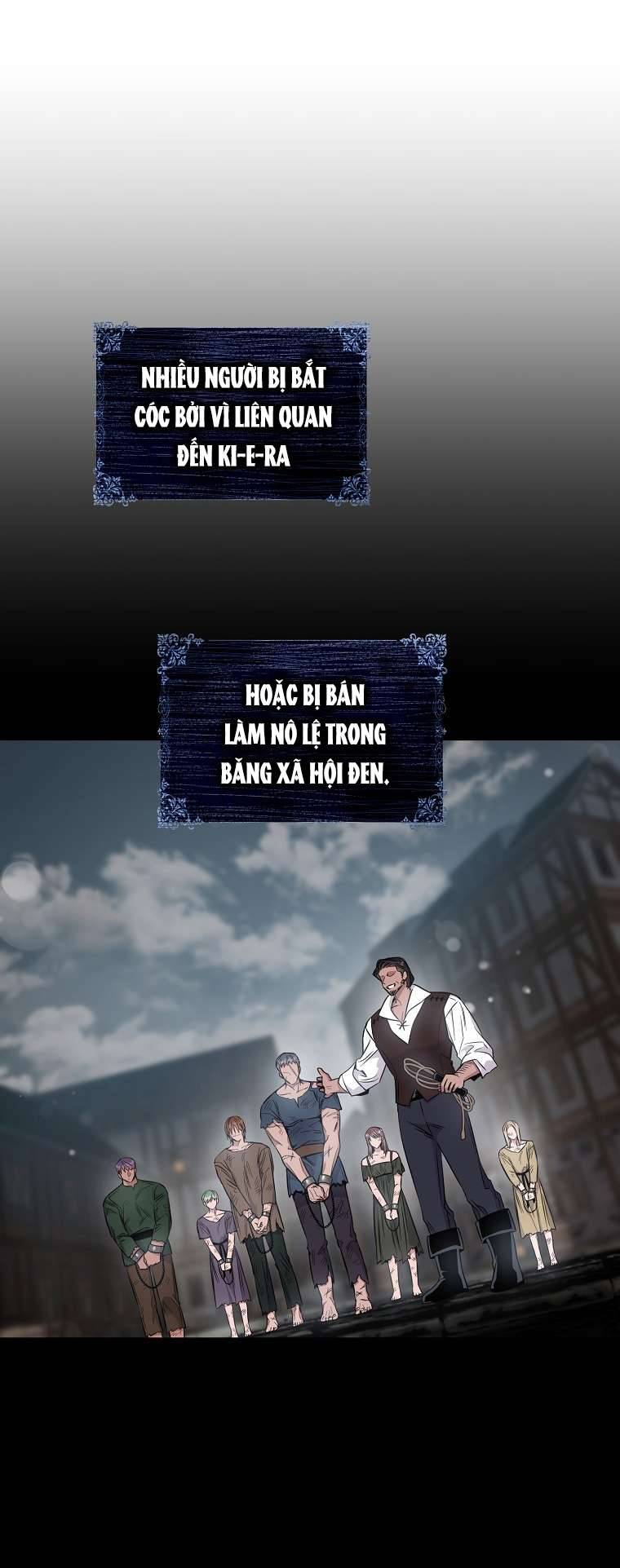 Thuần Hóa Bạo Quân Rồi Bỏ Trốn Chap 50 - Next Chap 51