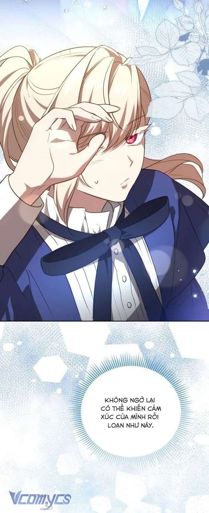 Cái Giá Phải Trả Chapter 6 - Trang 4