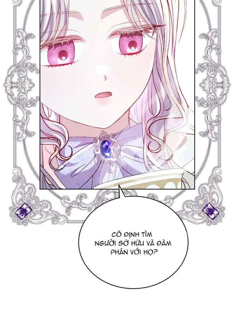 Một Ngày Nọ Bỗng Dưng Cha Xuất Hiện Chapter 38 - Trang 4