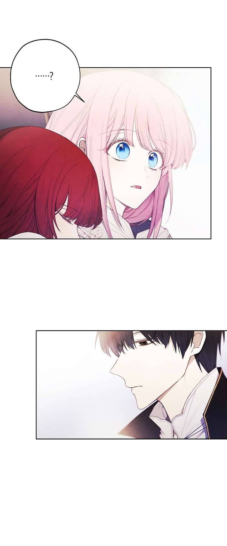 Cửa Hàng Búp Bê Của Công Chúa Chap 24 - Trang 2