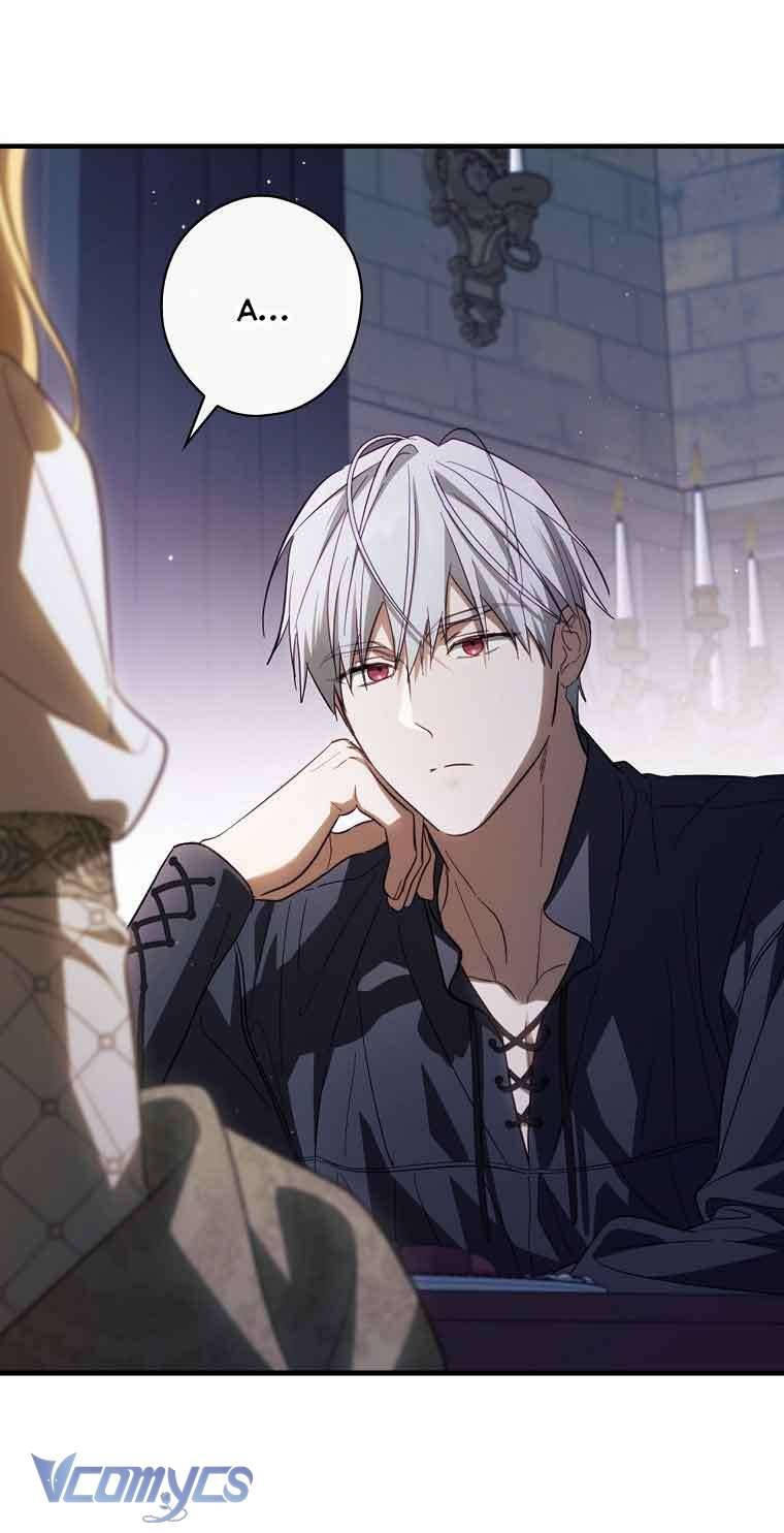 Phương Pháp Khiến Phu Quân Đứng Về Phía Tôi Chapter 72 - Trang 4