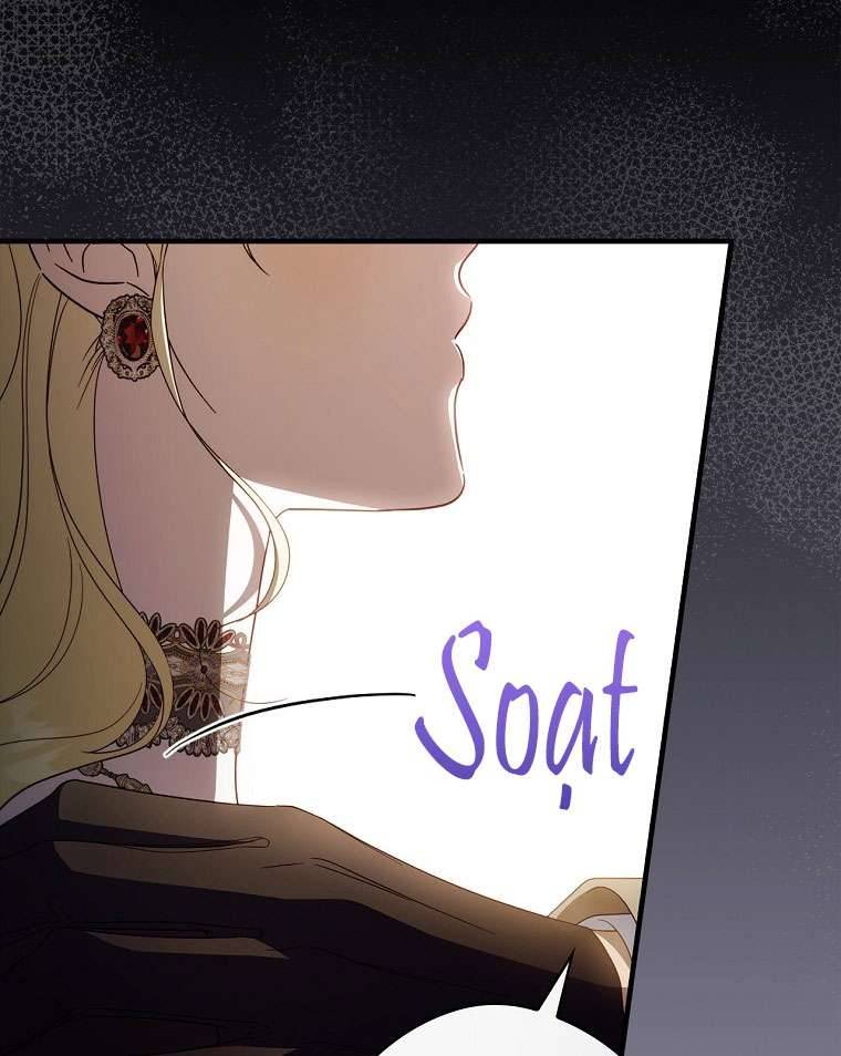 Phương Pháp Khiến Phu Quân Đứng Về Phía Tôi Chapter 81 - Trang 4