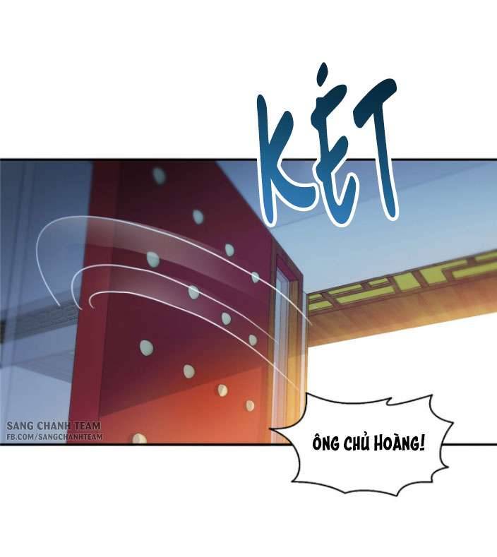 Hệt Như Hàn Quang Gặp Nắng Gắt Chap 165 - Trang 4