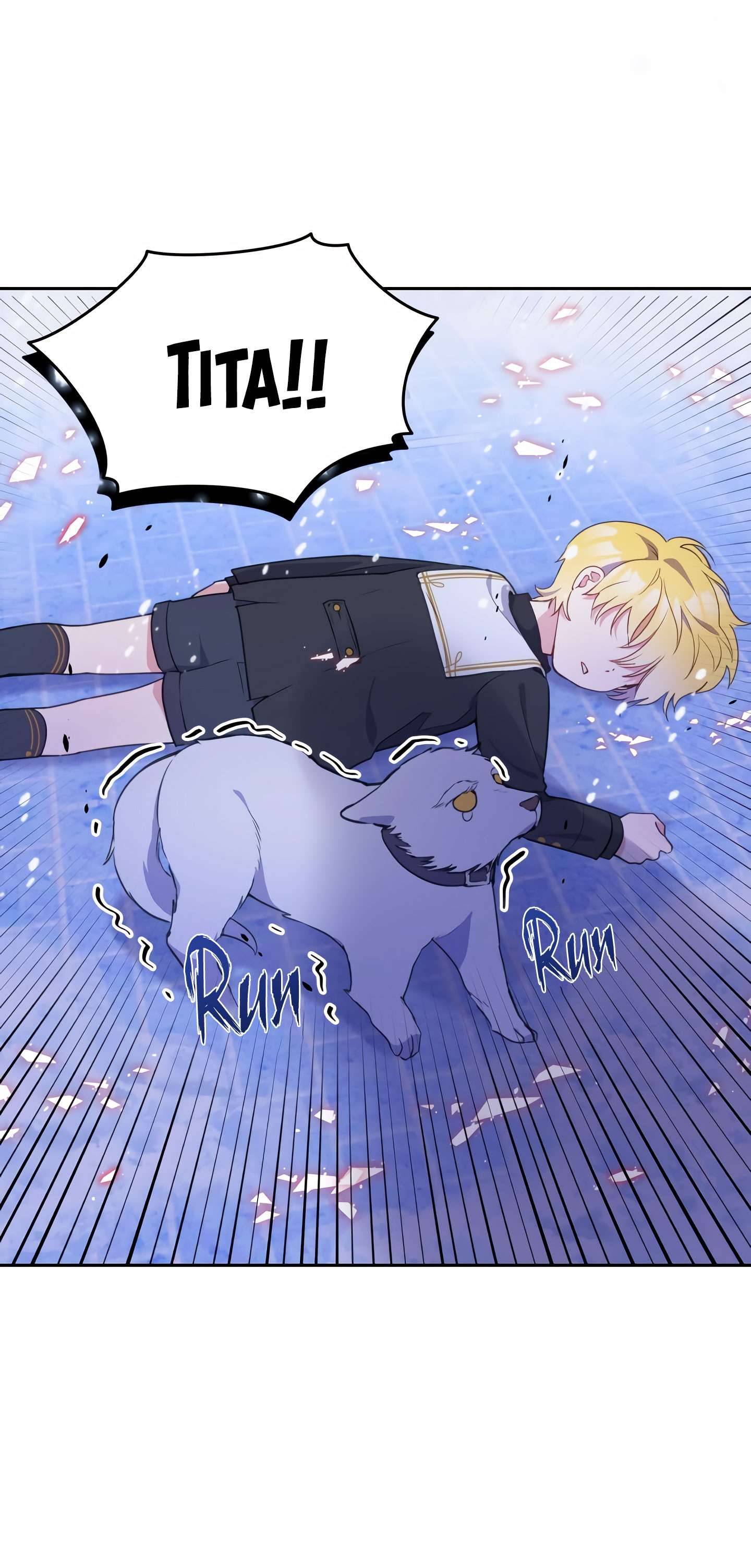 Người Bảo Hộ Của Bạo Quân Là Ma Nữ Tàn Độc Chap 11 - Trang 4