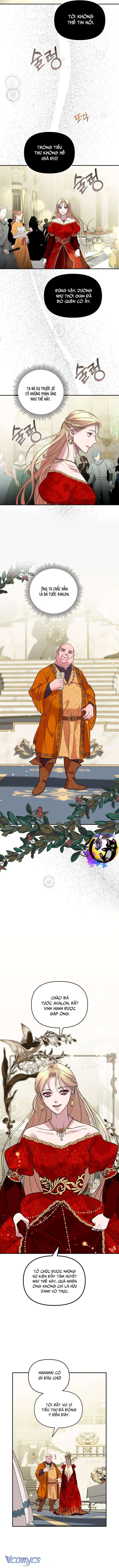 Ta đã chết như thế nào Chap 18 - Trang 2