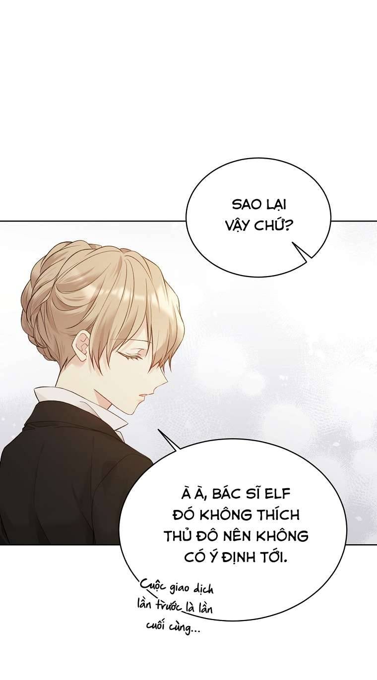 Vương Miện Lục Bảo Chap 58 - Trang 2
