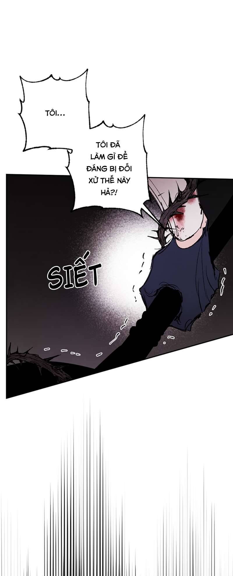 Lời Thú Nhận Của Chúa Tể Bóng Tối Chap 77 - Trang 4