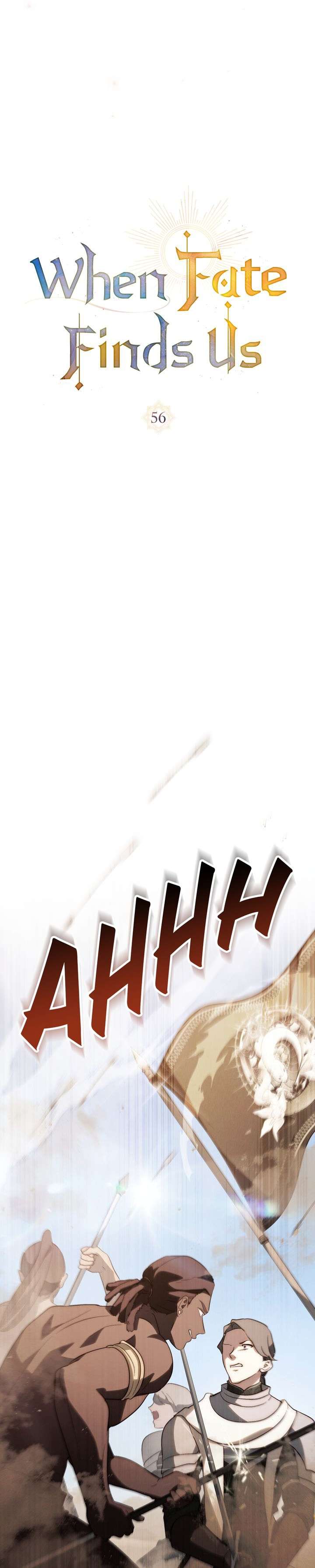Khi Số Phận Tìm Đến Hai Ta Chapter 56 - Next Chapter 57