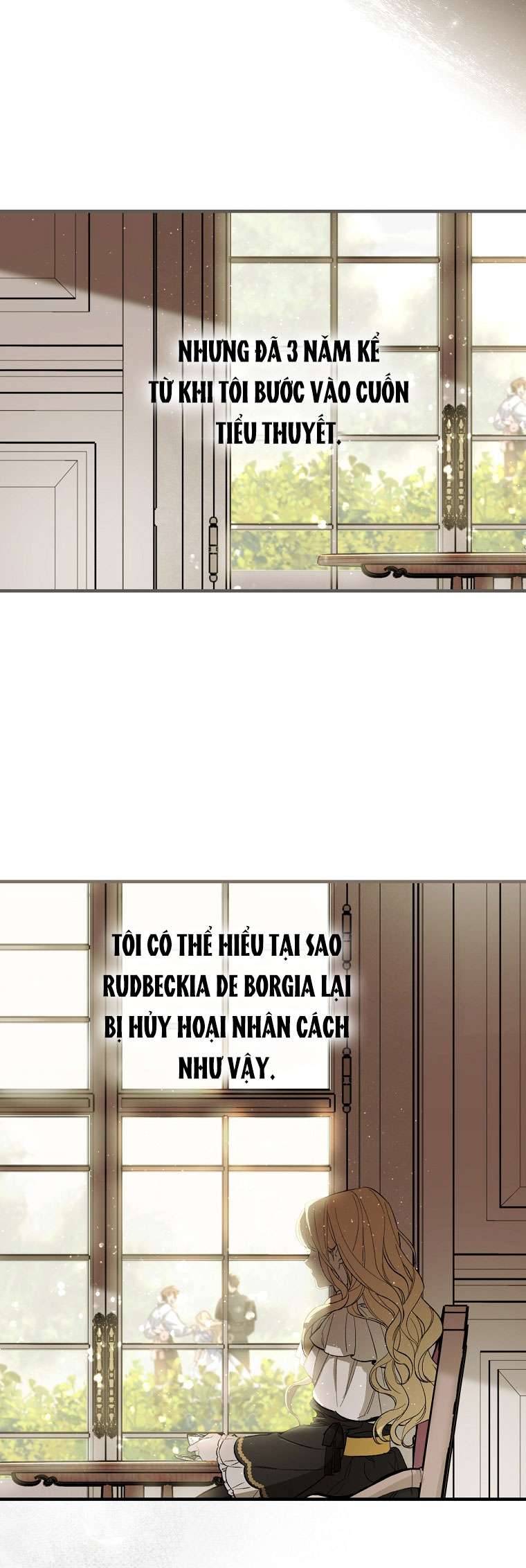 Phương Pháp Khiến Phu Quân Đứng Về Phía Tôi Chapter 2 - Trang 4