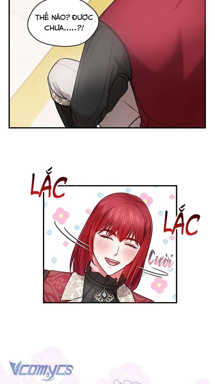 Công Chúa Là Người Chơi Chapter 19 - Trang 3